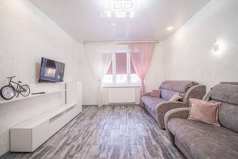 1-комнатная квартира в Калининграде, Старорусская улица, 29