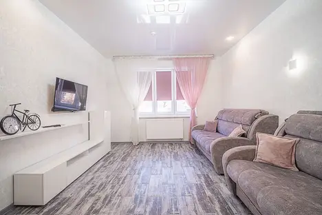 1-комнатная квартира в Калининграде, Старорусская улица, 29