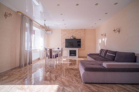 2-комнатная квартира в Калининграде, Озёрная улица, 41А