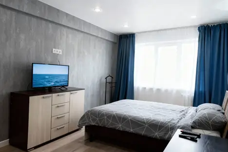 1-комнатная квартира в Северодвинске, Морской проспект, 7