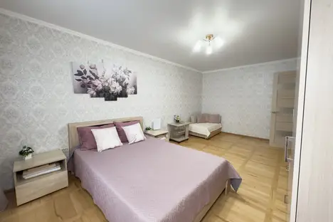 1-комнатная квартира в Кисловодске, Кисловодск, Окопная улица, 1