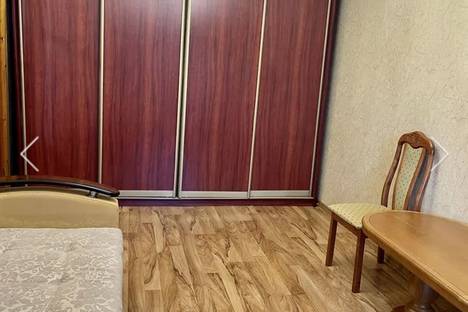 1-комнатная квартира в Каспийске, улица Ленина, 30
