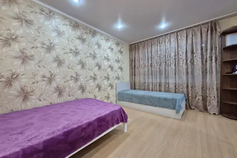 1-комнатная квартира в Белоярском, 3-й мкр., 27