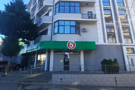 1-комнатная квартира в поселке Лазаревское, Лазаревский р-н  ул Речная 2 а