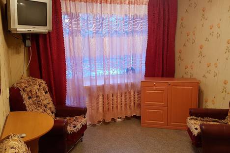 1-комнатная квартира в Ярославле, Ярославль, Рыбинская улица, 49А
