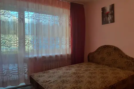 1-комнатная квартира в Ярославле, Рыбинская улица, 49А