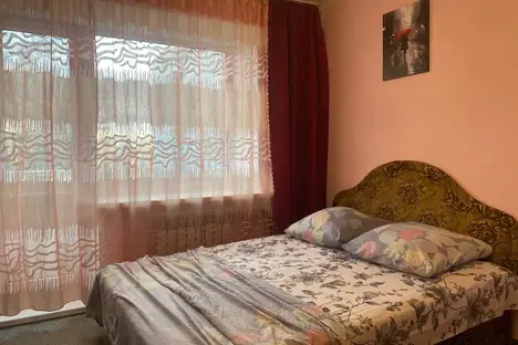 1-комнатная квартира в Ярославле, Рыбинская улица, 49А