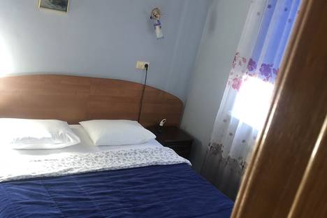 Комната в Горячем Ключе, улица Лермонтова, 68Б