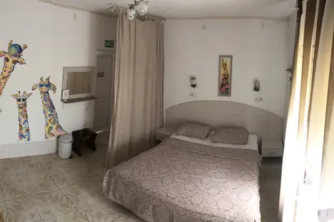 Комната в Горячем Ключе, улица Лермонтова, 68Б