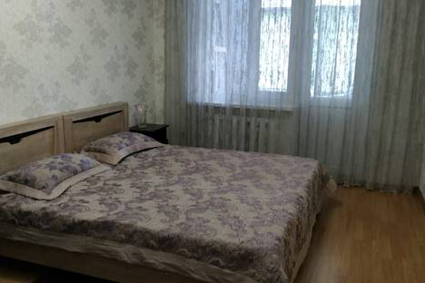 2-комнатная квартира в Махачкале, улица Гагарина, 89А