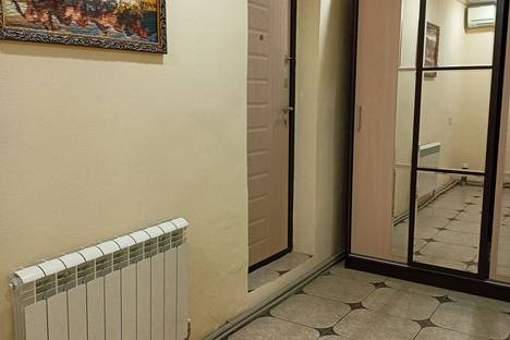 1-комнатная квартира в Пятигорске, улица Мира, 148