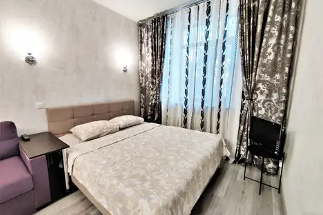 2-комнатная квартира в Тюмени, улица Ленина, 69А