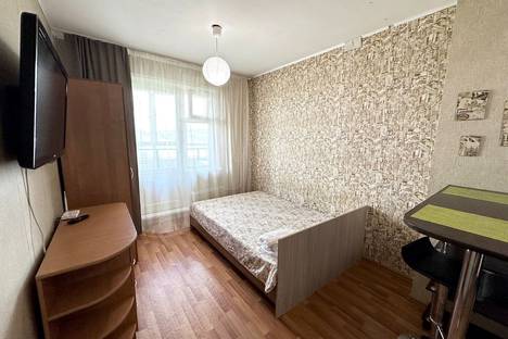 1-комнатная квартира в Красноярске, улица Калинина, 15