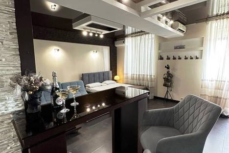 1-комнатная квартира в Липецке, Липецк, проспект Мира, 20 1-комнатная квартира в Липецке, Липецк, проспект Мира, 20