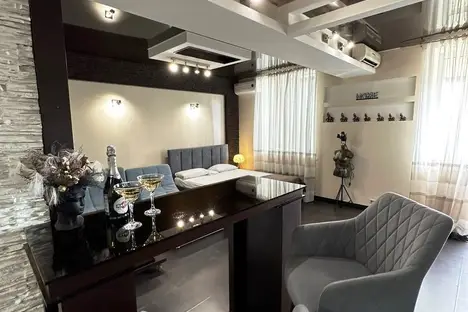 1-комнатная квартира в Липецке, проспект Мира, 20