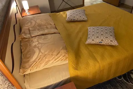 2-комнатная квартира в Липецке, улица П.И. Смородина, 5