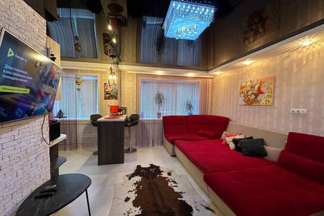 1-комнатная квартира в Липецке, проспект Победы, 88 1-комнатная квартира в Липецке, проспект Победы, 88