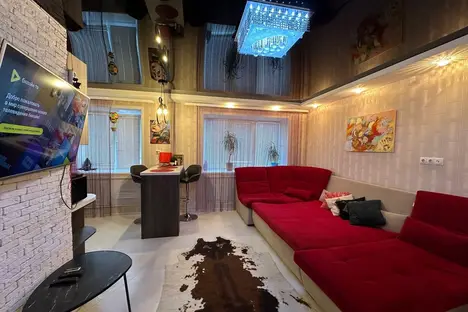 1-комнатная квартира в Липецке, проспект Победы, 88