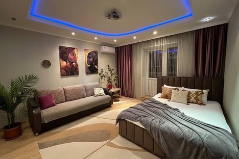 1-комнатная квартира в Липецке, проспект Победы, 71 1-комнатная квартира в Липецке, проспект Победы, 71