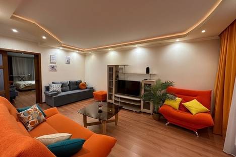 2-комнатная квартира в Липецке, улица А.Г. Стаханова, 40 2-комнатная квартира в Липецке, улица А.Г. Стаханова, 40