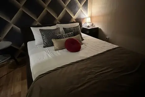 1-комнатная квартира в Липецке, улица А.Г. Стаханова, 40