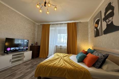 1-комнатная квартира в Липецке, улица В.Л. Кротевича, 5 1-комнатная квартира в Липецке, улица В.Л. Кротевича, 5