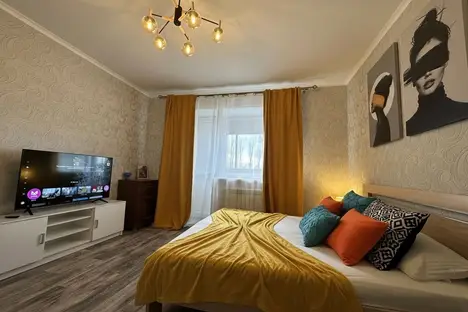 1-комнатная квартира в Липецке, улица В.Л. Кротевича, 5 1-комнатная квартира в Липецке, улица В.Л. Кротевича, 5