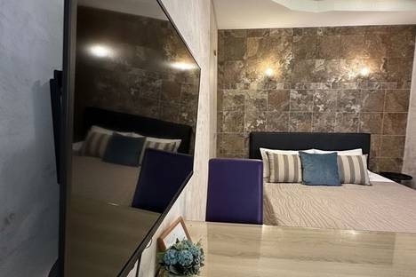 1-комнатная квартира в Липецке, Интернациональная улица, 71 1-комнатная квартира в Липецке, Интернациональная улица, 71