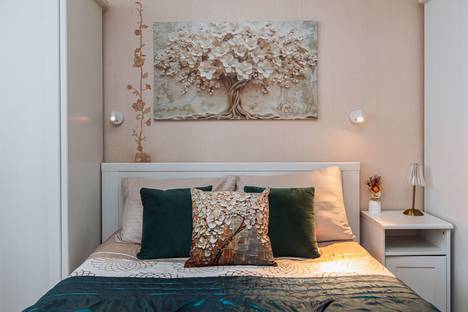 2-комнатная квартира в Калининграде, Клиническая улица, 12