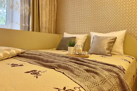 3-комнатная квартира в Кисловодске, улица Кутузова, 4