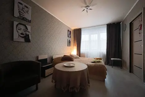 1-комнатная квартира в Выборге, Выборг, Приморская улица, 30