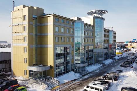 Комната в Сургуте, Производственная улица, 5/1