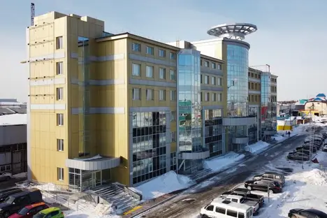 Комната в Сургуте, Производственная улица, 5/1