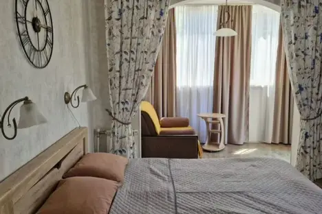 2-комнатная квартира в Сочи, Сочи, Грузинский переулок, 1