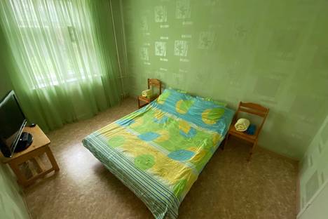 1-комнатная квартира в Петрозаводске, улица Льва Толстого, 13