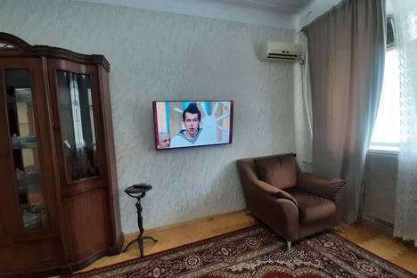 3-комнатная квартира в Каспийске, РД ул. Ленина 18