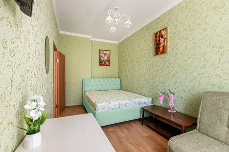 1-комнатная квартира в Геленджике, Анапская улица, 7
