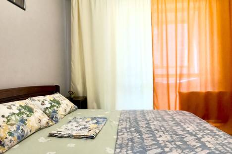 1-комнатная квартира в Новосибирске, Сухарная улица, 96/3