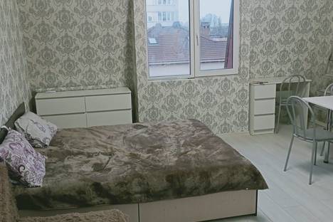 Однокомнатная квартира в аренду посуточно в Севастополе по адресу Маячная улица, 27