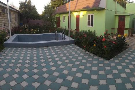 Дом в Дербенте, садовое товарищество Волна, 22