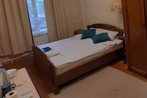 Комната в Новороссийске, Прямая улица, 25