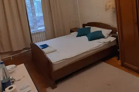 Комната в Новороссийске, Новороссийск, Прямая улица, 25