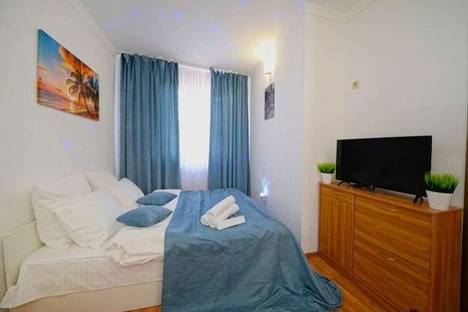 Однокомнатная квартира в аренду посуточно в Волгограде по адресу Новороссийская улица, 8