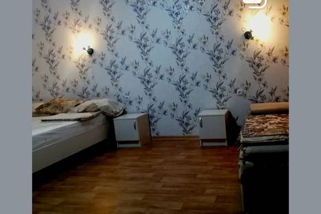 Комната в Евпатории, Евпатория, СТ Уют, 6-я аллея, 208
