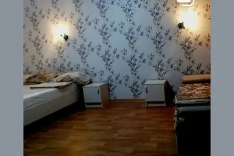 Комната в Евпатории, Евпатория, СТ Уют, 6-я аллея, 208