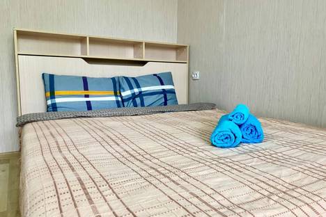 1-комнатная квартира в Южно-Сахалинске, Комсомольская улица, 245А