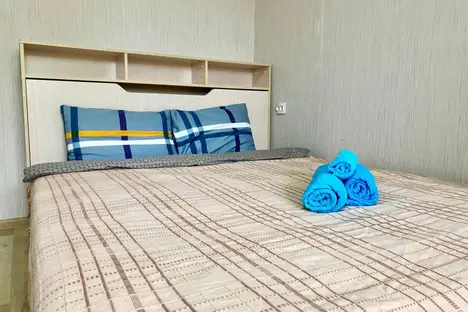 1-комнатная квартира в Южно-Сахалинске, Комсомольская улица, 245А