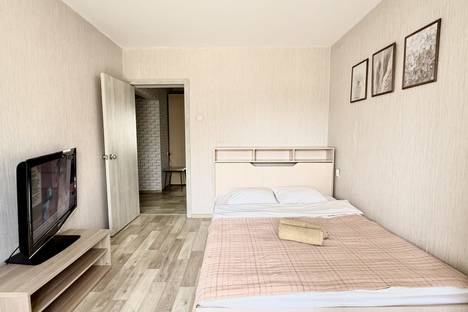 1-комнатная квартира в Южно-Сахалинске, Комсомольская улица, 245А