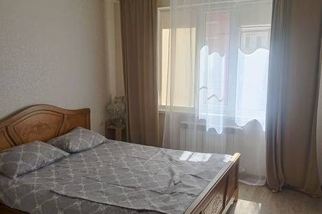 2-комнатная квартира в Каспийске, улица Ленина 98аЛенина, 98А