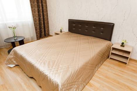 1-комнатная квартира в Екатеринбурге, улица 8 Марта, 188, м. Чкаловская